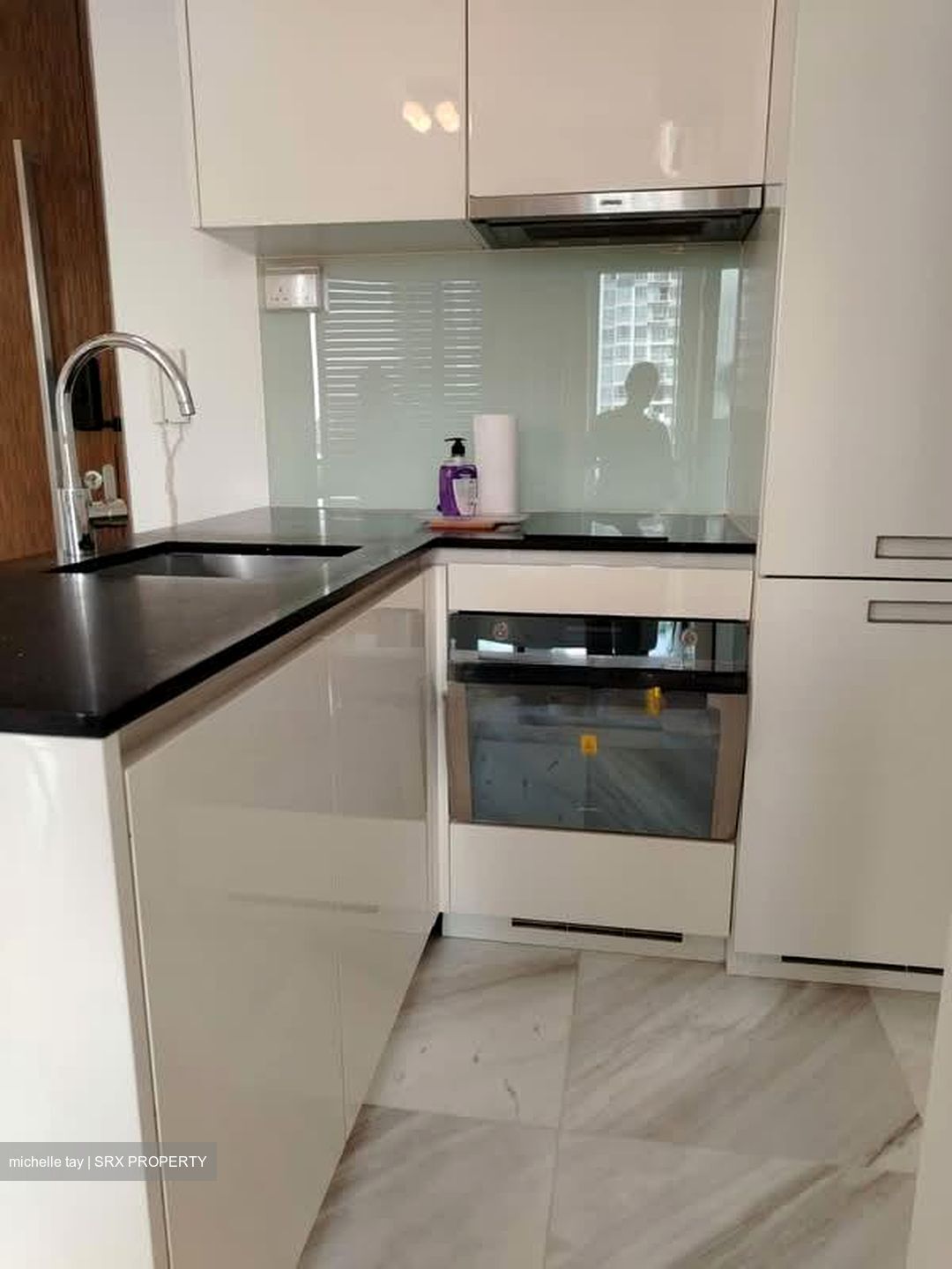 Park Residences Kovan (D19), Apartment #557955601
